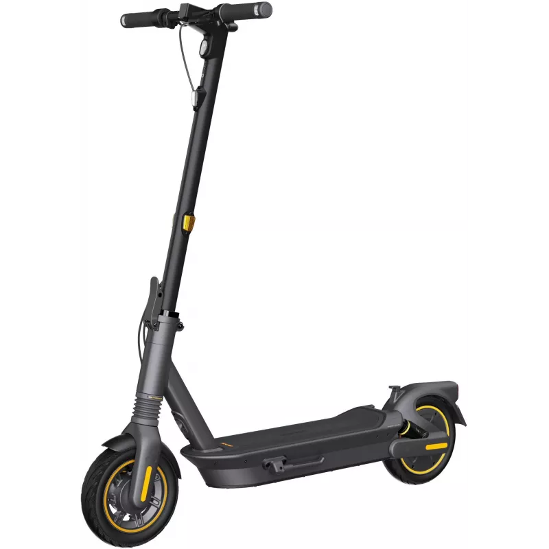 Klasická kolobežka Ninebot by Segway KickScooter MAX G2 D