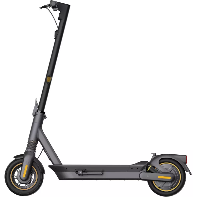 Klasická kolobežka Ninebot by Segway KickScooter MAX G2 D