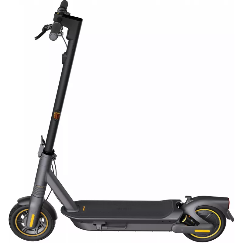 Klasická kolobežka Ninebot by Segway KickScooter MAX G2 D