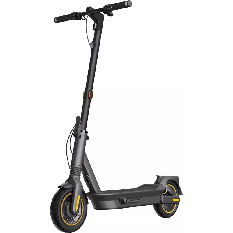 Klasická kolobežka Ninebot by Segway KickScooter MAX G2 D