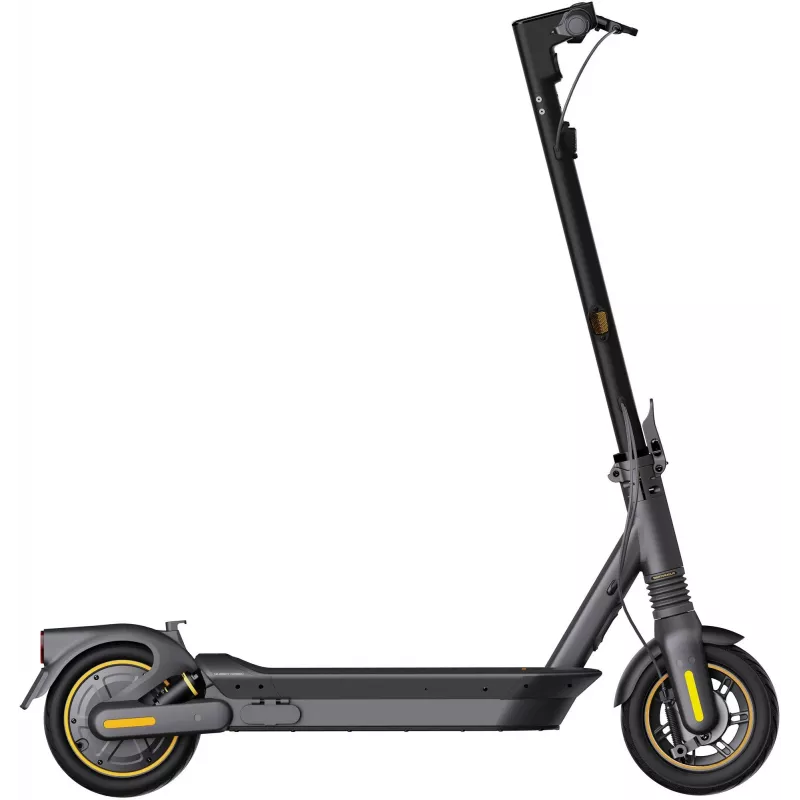 Klasická kolobežka Ninebot by Segway KickScooter MAX G2 D