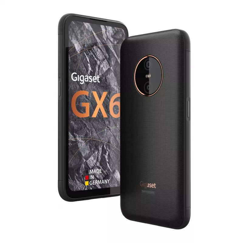 Smartphone Gigaset GX6 PRO 6,6