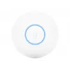 Ubiquiti U6+ bezdrôtový access point 2402 Mbit/s biely Power over Ethernet (PoE)