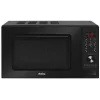Amica AMGF20E1GB mikrovlnná rúra s plochým dnom s grilom 20 L 700 W čierna