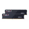DIMM 64 GB DDR5-6000 (2x 32 GB) Dual-Kit, pamäť čierna, F5-6000J3636F32GX2-RS5K, Ripjaws S5, INTEL XMP