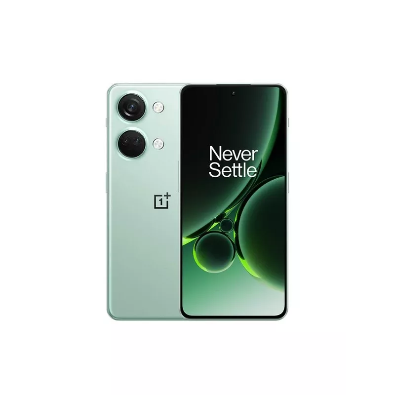 Oneplus 5011103075 displej zelený