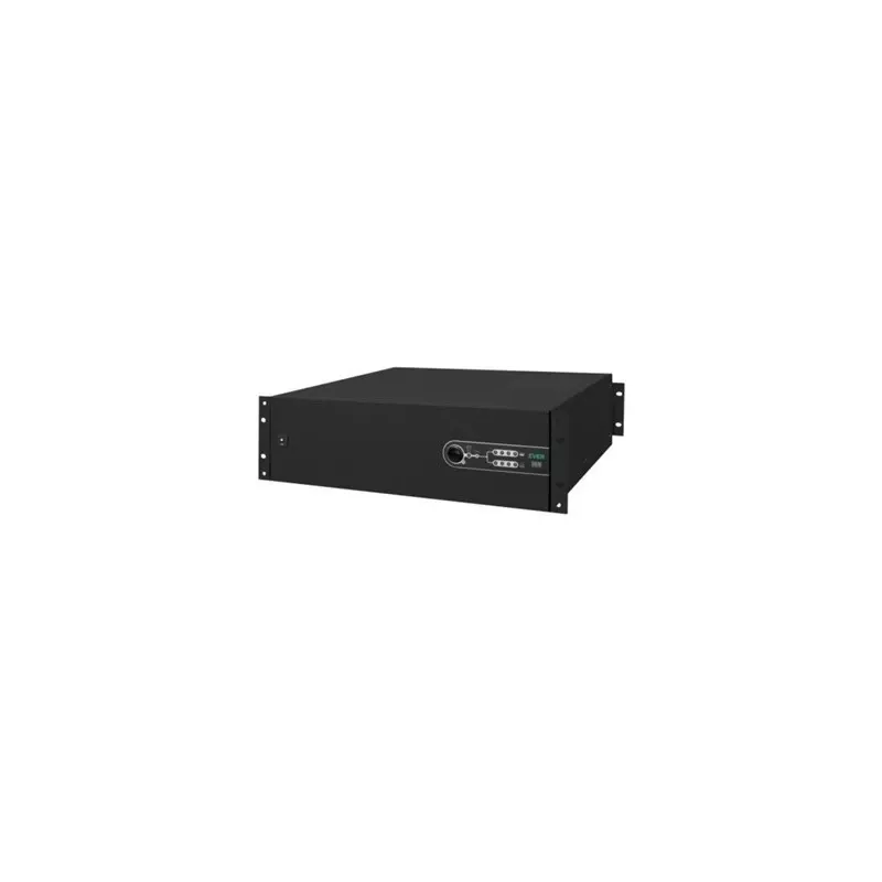 Ever SINLINE 2000 USB HID záložný zdroj UPS do racku 19″ 3U