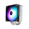 Thermalright Assassin X 120 Refined SE chladič CPU 1 ks čierny 120 mm