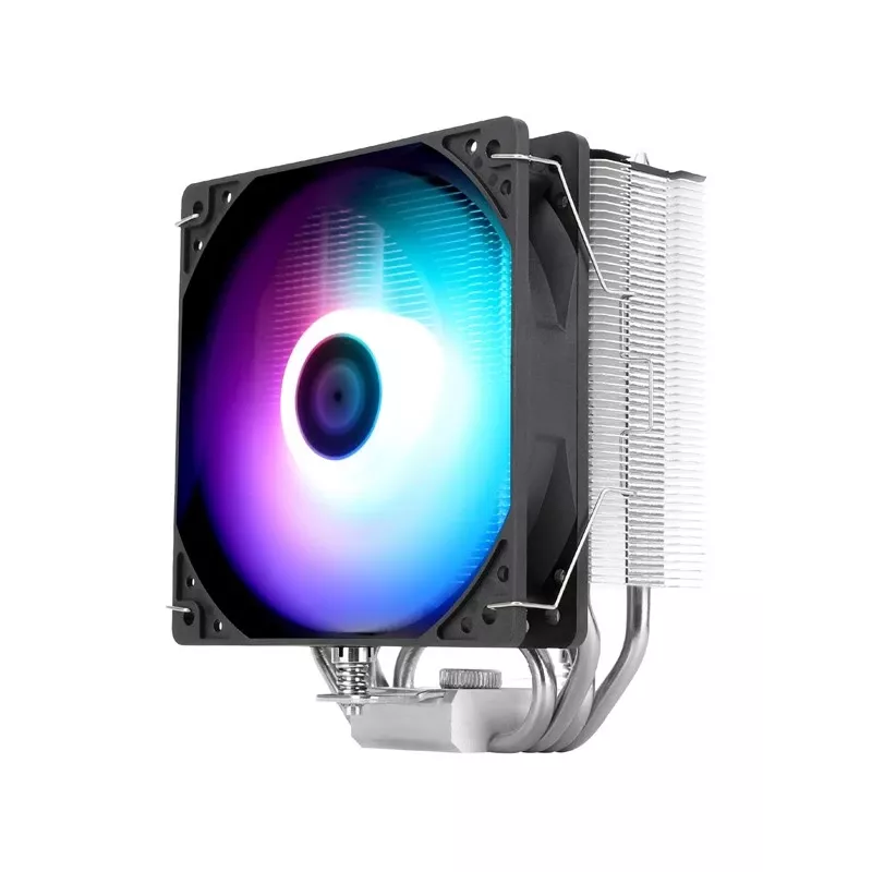 Thermalright Assassin X 120 Refined SE chladič CPU 1 ks čierny 120 mm