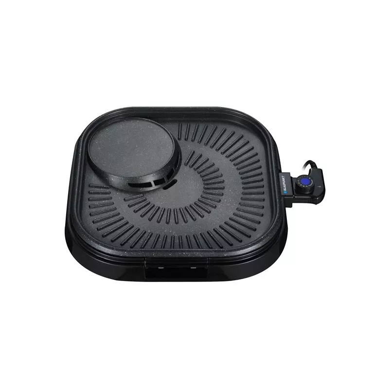 Blaupunkt GRT601 kontaktný gril