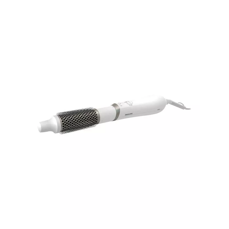 Philips 3000 series BHA303/00 nástroj na styling vlasov teplovzdušná kefa teplá biela 800 W 1,8 m