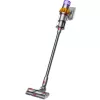 Dyson V15 Detect Absolute ručný vysávač nikel, žltý 446986-01