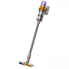 Dyson V15 Detect Absolute ručný vysávač nikel, žltý 446986-01