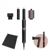 Shark FlexStyle HD424EU Multistyler teplý čierna, rosegold 1400 W 2,44 m