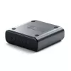 Indoor nabíjačka Satechi ST-C200GM-EU univerzálna sivá 6 USB Type-C portov