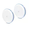 Ubiquiti XG Network Bridge 6000 Mbit/s biela