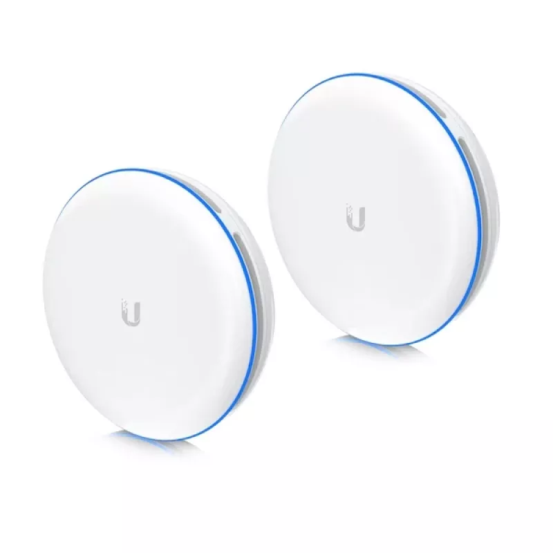 Ubiquiti XG Network Bridge 6000 Mbit/s biela