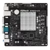 ASRock N100DC-ITX – Intel Quad-Core procesor N100 (až do 3,4 GHz) DDR4- 2 SATA3, podporuje Intel Turbo Boost Technology Mini ITX (280) základné dosky