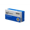 Epson C13S020688 atramentová kazeta 1 kus originál azúrová