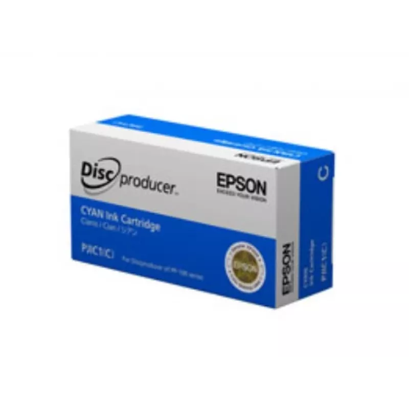 Epson C13S020688 atramentová kazeta 1 kus originál azúrová