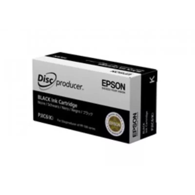 Epson C13S020693 atramentová kazeta 1 kus originál čierna