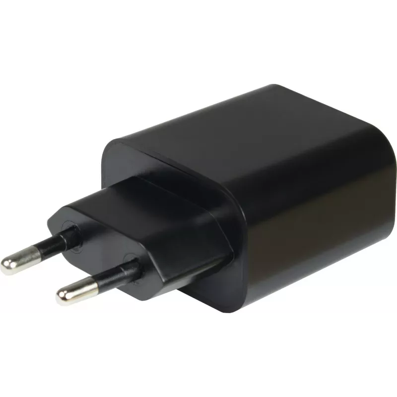 Nabíjačka PD-2020, USB-C nabíjačka (čierna, bez kábla, PD 20 Watt, Quick-Charge 3.0)