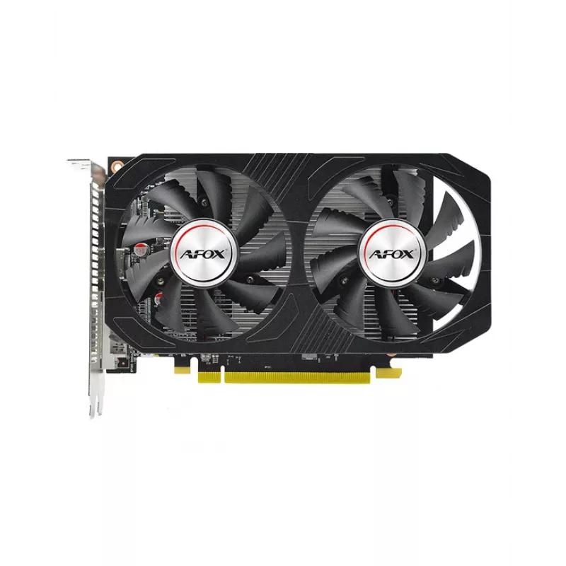 AFOX Radeon RX 550 4GB GDDR5 PCI-E 3.0 grafická karta