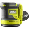 Ryobi RROS18-0 ONE+ 18 V aku excentrická brúska, 125 mm, solo