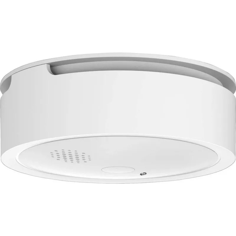 Shelly Plus detektor dymu, WiFi