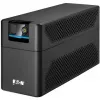 Eaton 5E Gen2 700 USB záložný zdroj (UPS) Line-Interactive 0,7 kVA 360 W 2 AC výstupy