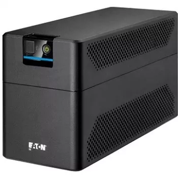 Eaton 5E Gen2 1600 USB neprerušiteľné napájanie (UPS) line-interactive 1,6 kVA 900 W 4 AC výstupy
