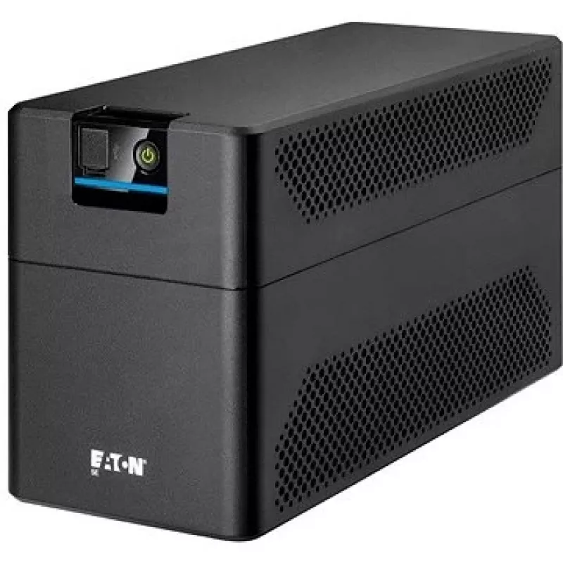 Eaton 5E Gen2 1600 USB neprerušiteľné napájanie (UPS) line-interactive 1,6 kVA 900 W 4 AC výstupy