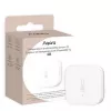 Aqara TH-S02D senzor biely teplota & vlhkosť vzduchu. HomeKit Alexa Google