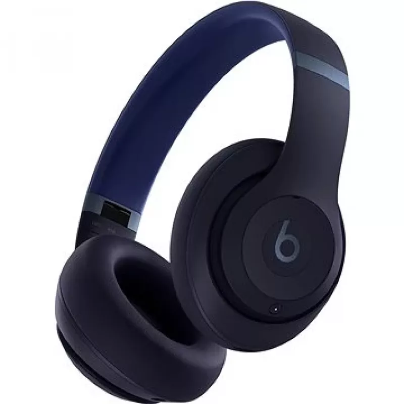 Beats Studio Pro Wireless slúchadlá - tmavomodrá
