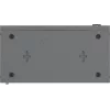 Grandstream Networks GWN7701M sieťový switch unmanaged 2.5G Ethernet (100/1000/2500) čierny