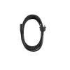 NATEC Grayling USB-C 45W napájací zdroj univerzálny čierny