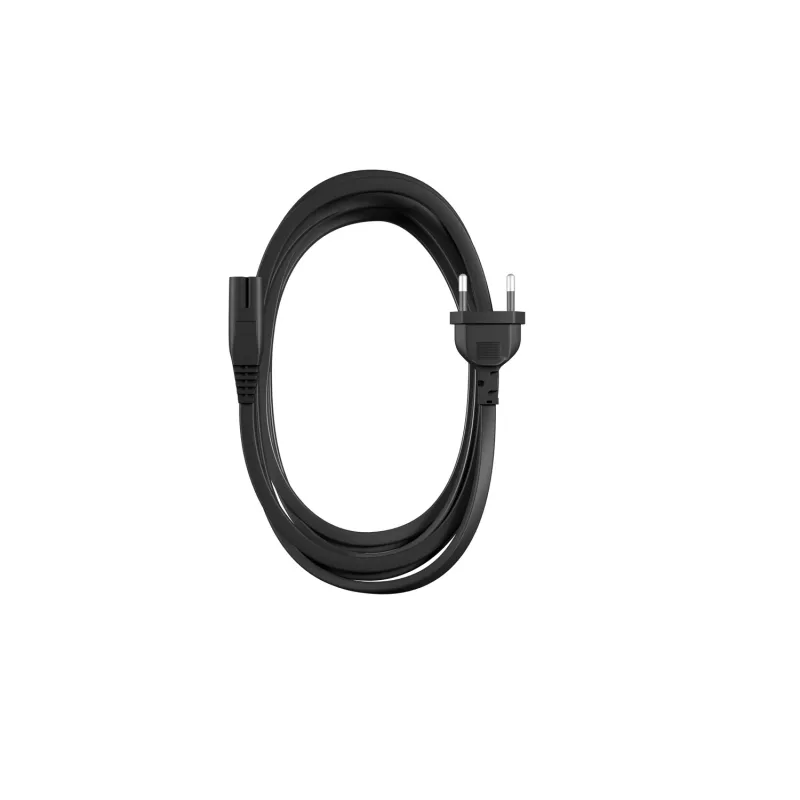 NATEC Grayling USB-C 45W napájací zdroj univerzálny čierny
