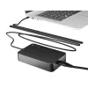 natec Grayling - notebook - vnútorné - 110 - 240 V - 50 - 60 Hz - 90 W - 5 - 20 V