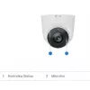 Synology TC500 bezpečnostná kamera turret IP kamerový systém interiér & exteriér 2880 x 1620 pixelov strop