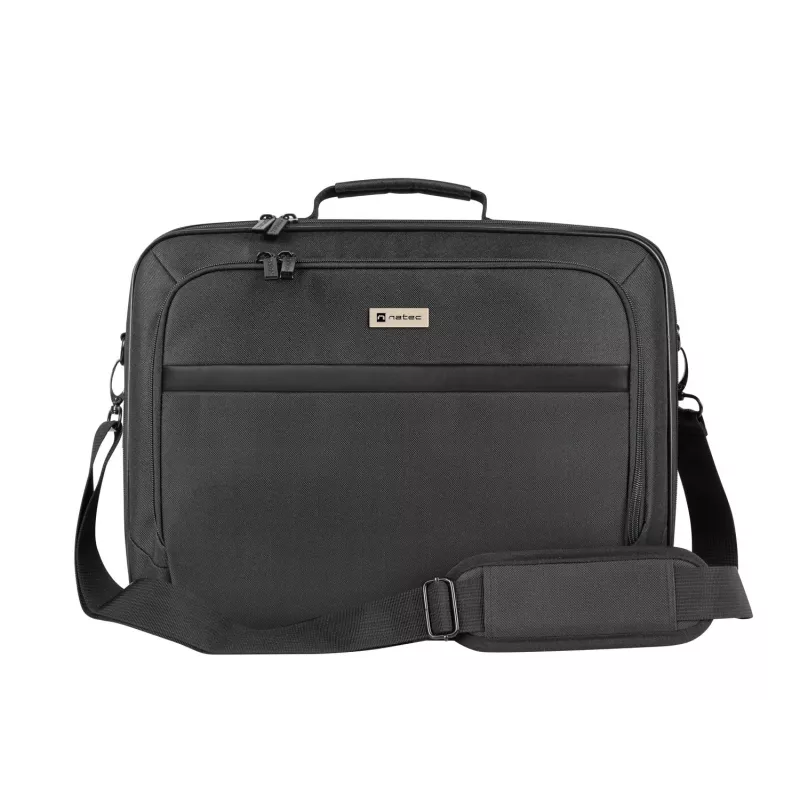 Aktovka NATEC Boxer Lite 39,6 cm (15,6