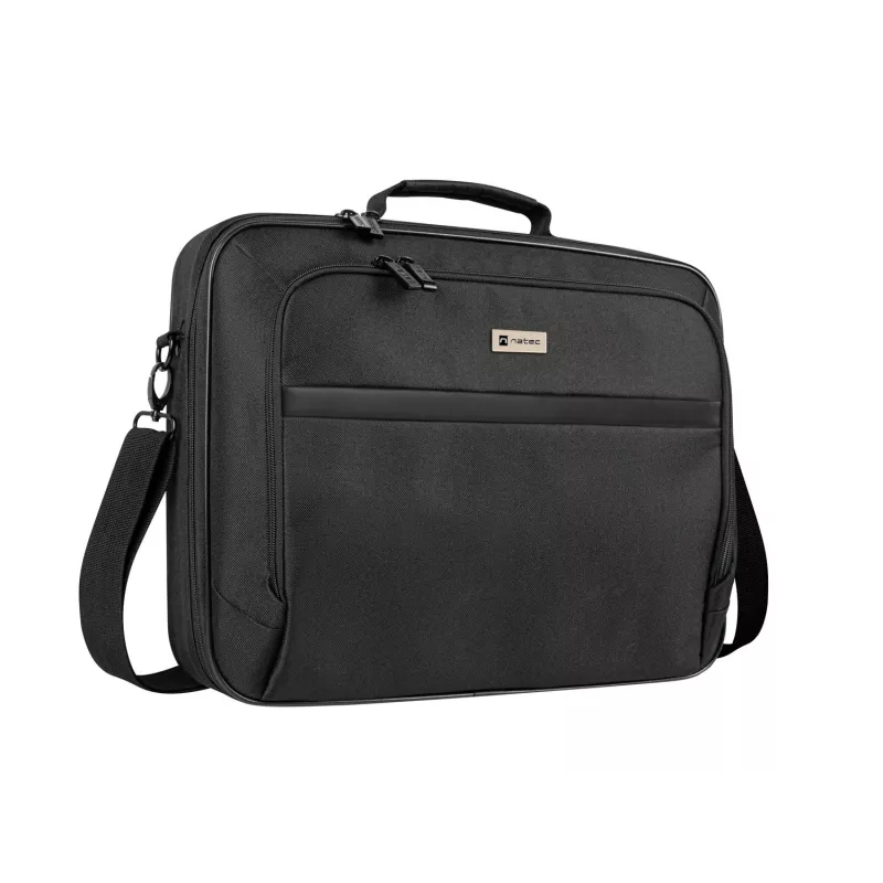 Aktovka NATEC Boxer Lite 39,6 cm (15,6