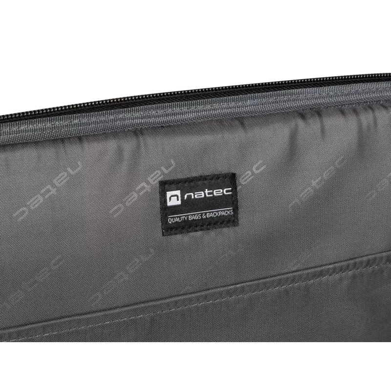 Aktovka NATEC Boxer Lite 39,6 cm (15,6