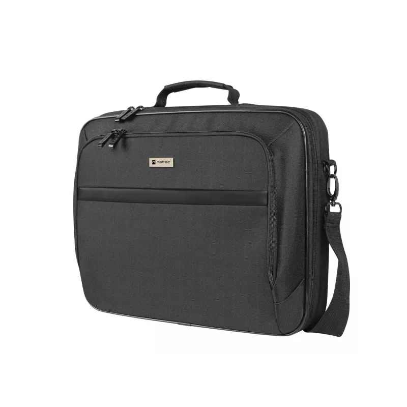 Aktovka NATEC Boxer Lite 39,6 cm (15,6
