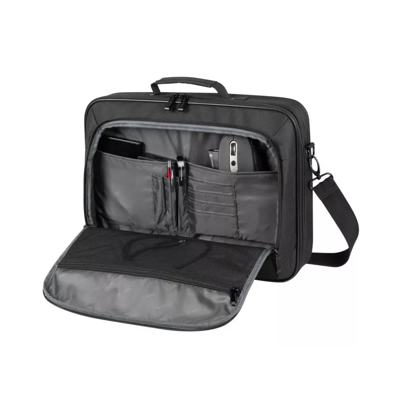 Aktovka NATEC Boxer Lite 39,6 cm (15,6
