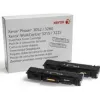 Xerox 106R02782 tonerová kazeta 2 ks originál čierna
