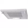 Digestor tradičný Amica OSC6112W, výkon odsávania 184 m³/h, 1 motor, 60 cm, biela