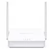 Mercusys MW302R bezdrôtový router Fast Ethernet Single-Band (2,4 GHz) biely