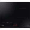 Samsung NZ64B5045GK/U2 vstavaná indukčná varná doska, 4 varné zóny, Flex Zone, SmartThings Cooking, Auto Connectivity, 60 cm, čierna