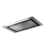 Elica LANE B IX/A/52 vstavaný odsávač pár, 52 cm, 650 m³/h, LED, energetická trieda D, inox