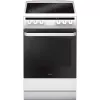 Amica 58CE2.315HQW akumulačný modul 65 biely